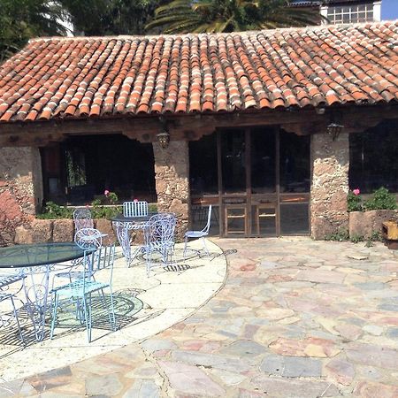 Hotel De La Borda Taxco Extérieur photo