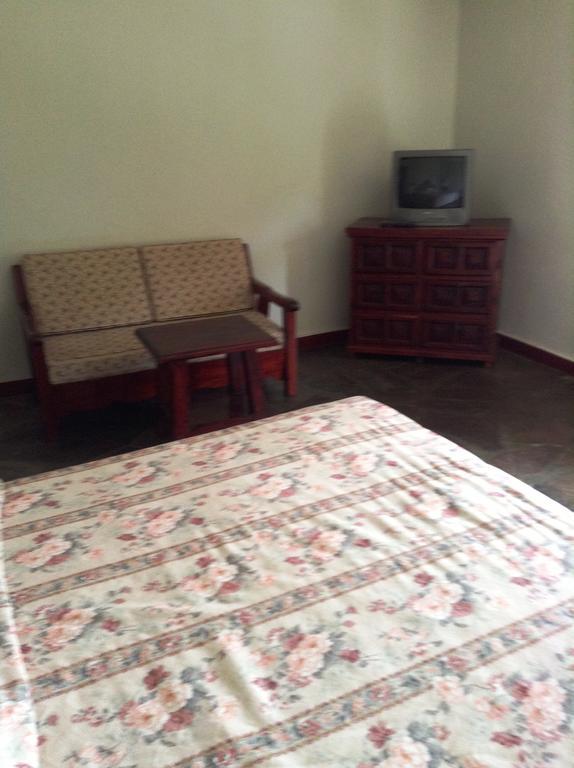 Hotel De La Borda Taxco Extérieur photo