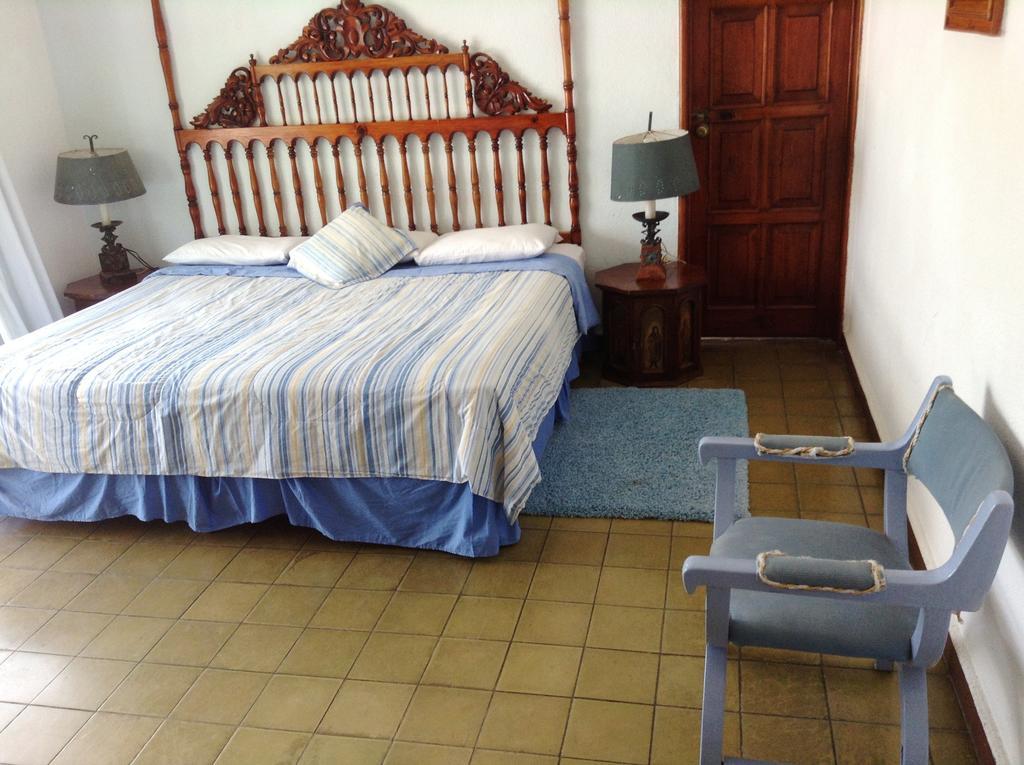 Hotel De La Borda Taxco Extérieur photo